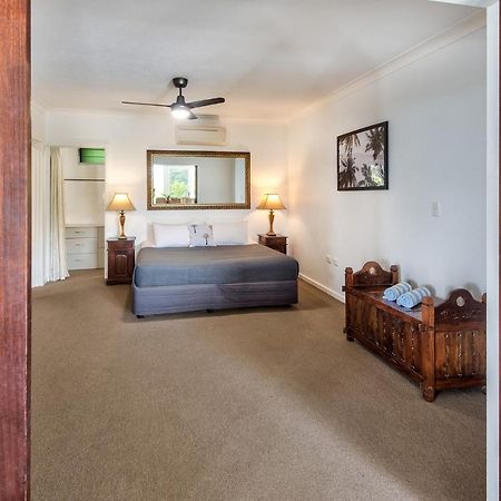 Poinciana Lodge - 3 Bedroom - On Hamilton Island By Hiha Esterno foto