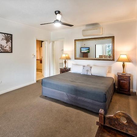 Poinciana Lodge - 3 Bedroom - On Hamilton Island By Hiha Esterno foto