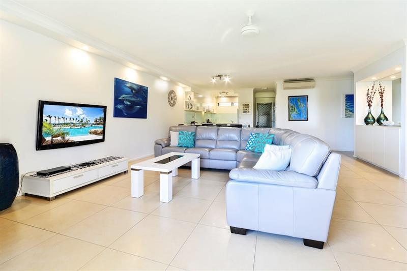 Poinciana Lodge - 3 Bedroom - On Hamilton Island By Hiha Esterno foto