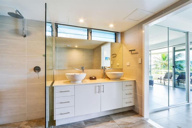 Poinciana Lodge - 3 Bedroom - On Hamilton Island By Hiha Esterno foto