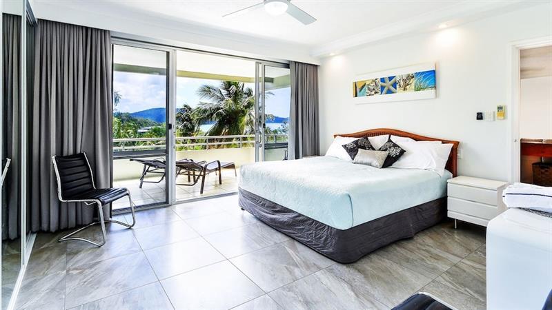 Poinciana Lodge - 3 Bedroom - On Hamilton Island By Hiha Esterno foto