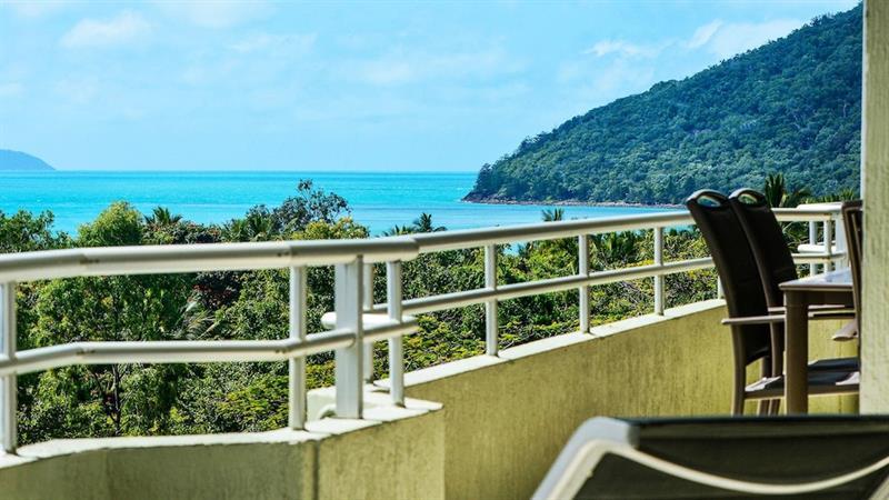 Poinciana Lodge - 3 Bedroom - On Hamilton Island By Hiha Esterno foto
