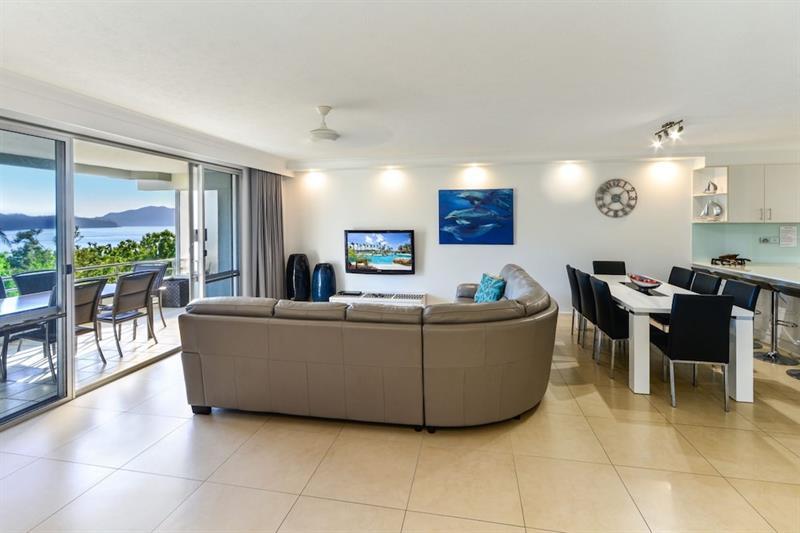 Poinciana Lodge - 3 Bedroom - On Hamilton Island By Hiha Esterno foto
