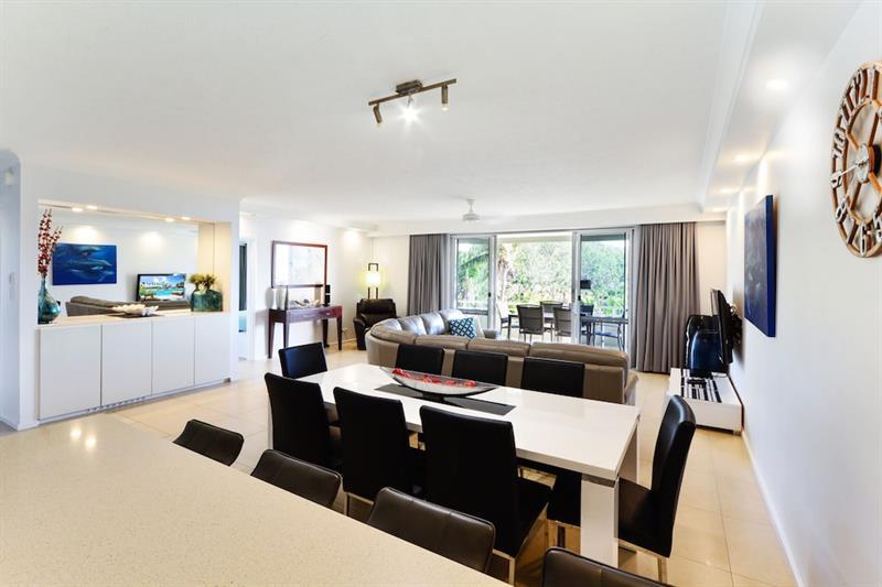 Poinciana Lodge - 3 Bedroom - On Hamilton Island By Hiha Esterno foto