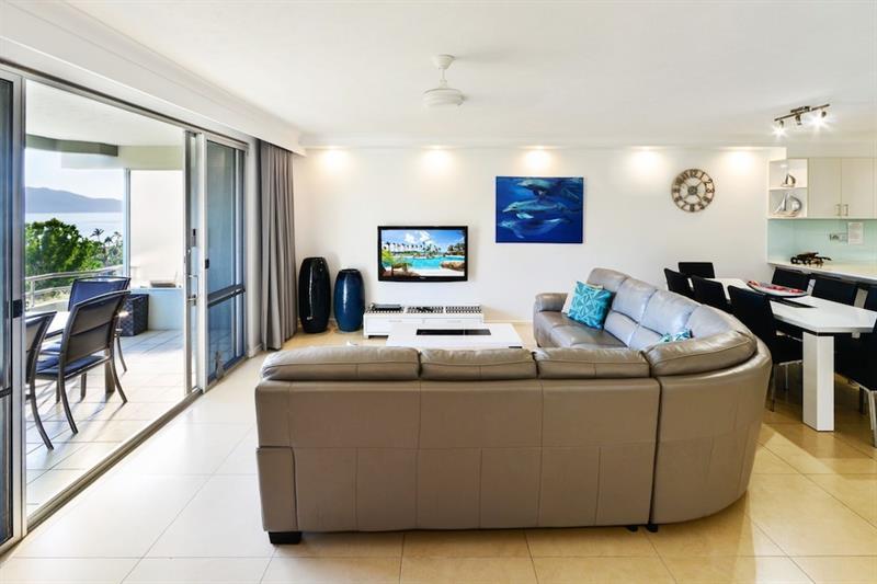 Poinciana Lodge - 3 Bedroom - On Hamilton Island By Hiha Esterno foto