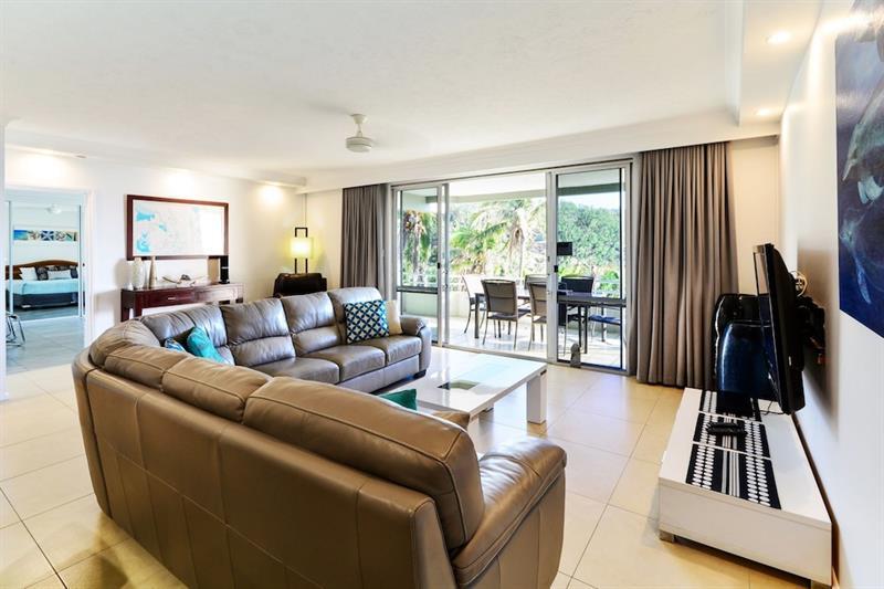 Poinciana Lodge - 3 Bedroom - On Hamilton Island By Hiha Esterno foto
