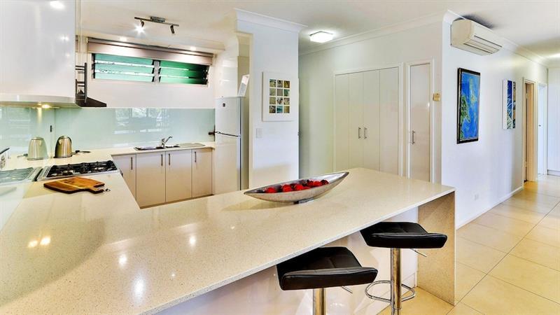 Poinciana Lodge - 3 Bedroom - On Hamilton Island By Hiha Esterno foto