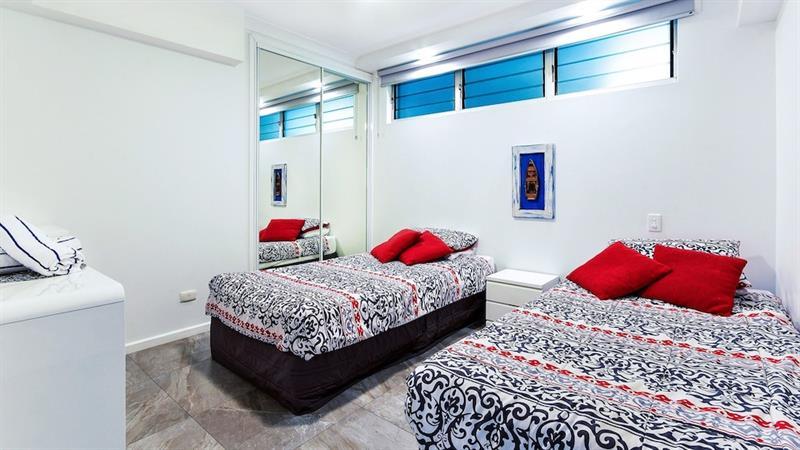 Poinciana Lodge - 3 Bedroom - On Hamilton Island By Hiha Esterno foto
