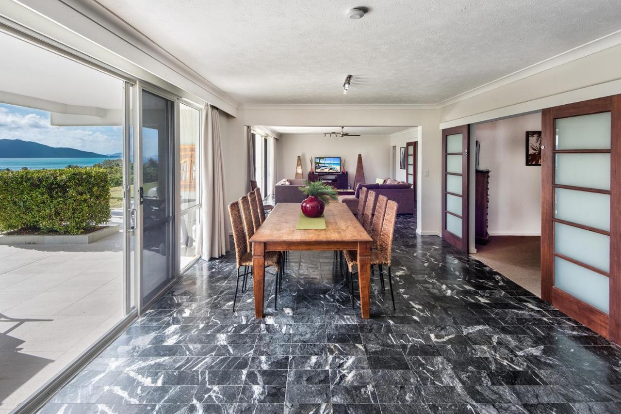 Poinciana Lodge - 3 Bedroom - On Hamilton Island By Hiha Esterno foto