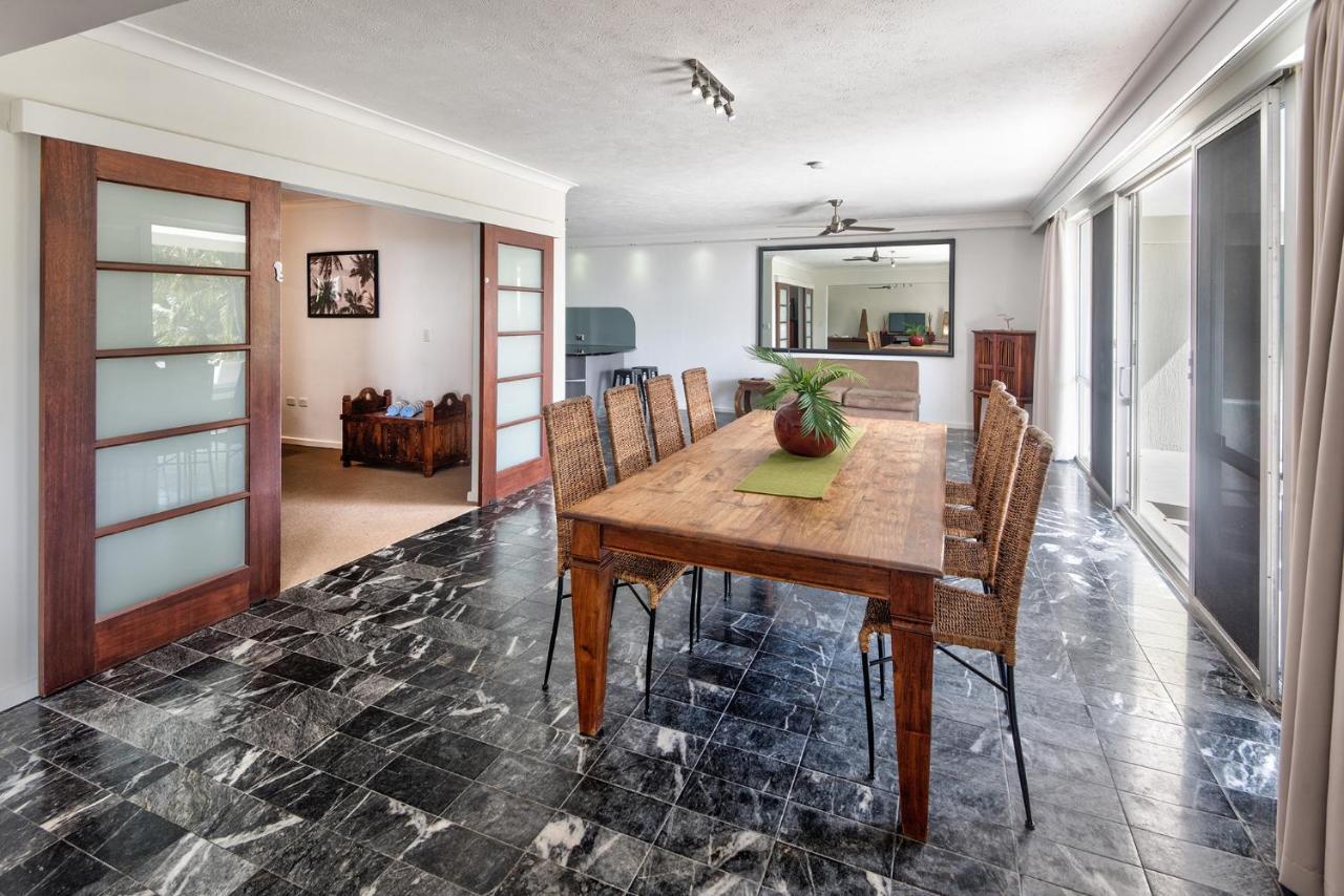 Poinciana Lodge - 3 Bedroom - On Hamilton Island By Hiha Esterno foto