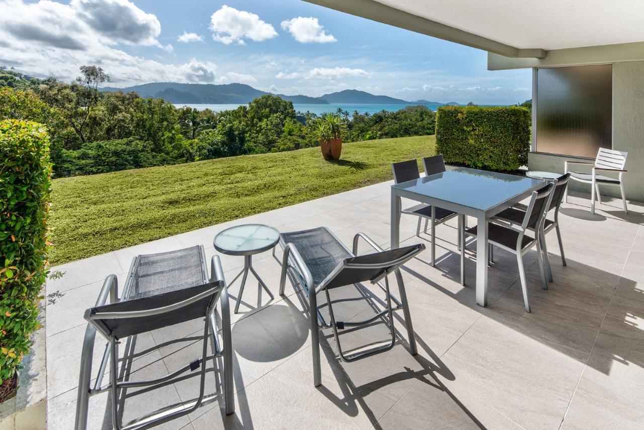 Poinciana Lodge - 3 Bedroom - On Hamilton Island By Hiha Esterno foto