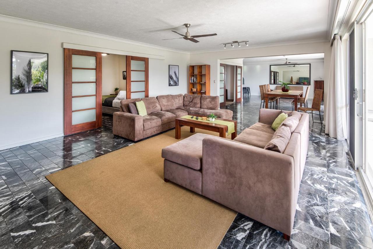 Poinciana Lodge - 3 Bedroom - On Hamilton Island By Hiha Esterno foto
