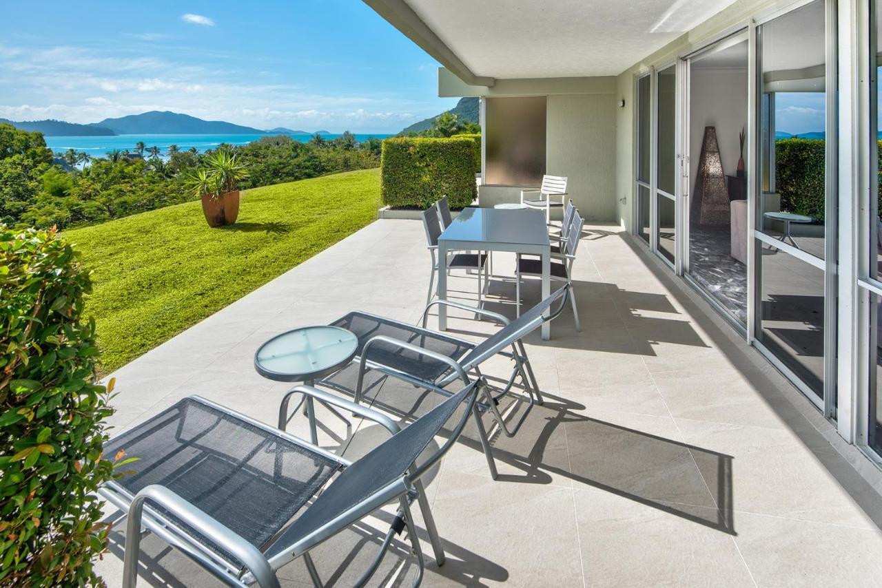 Poinciana Lodge - 3 Bedroom - On Hamilton Island By Hiha Esterno foto