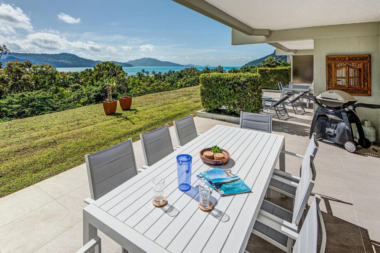 Poinciana Lodge - 3 Bedroom - On Hamilton Island By Hiha Esterno foto