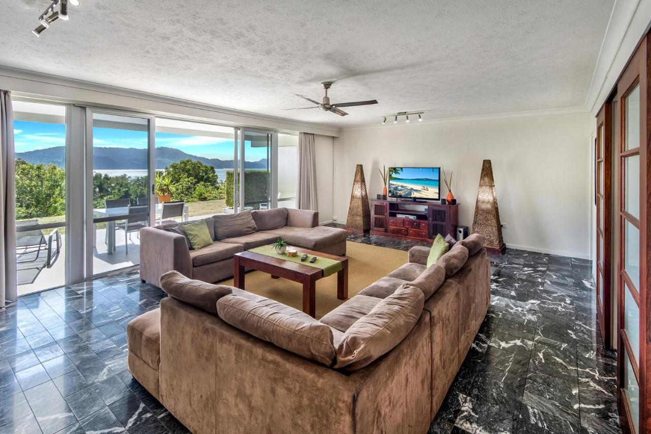Poinciana Lodge - 3 Bedroom - On Hamilton Island By Hiha Esterno foto