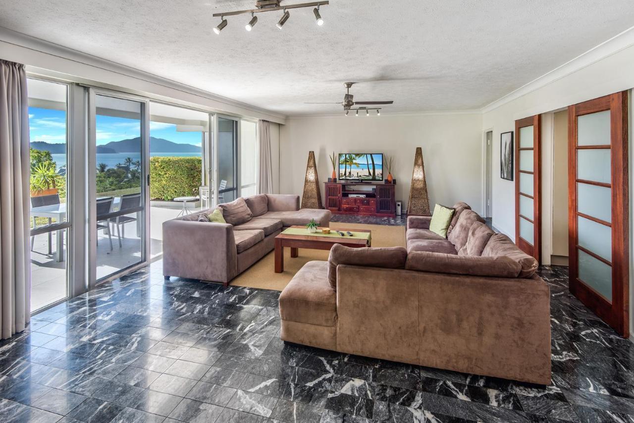 Poinciana Lodge - 3 Bedroom - On Hamilton Island By Hiha Esterno foto