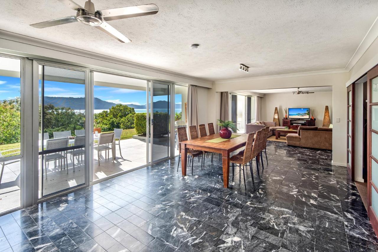 Poinciana Lodge - 3 Bedroom - On Hamilton Island By Hiha Esterno foto