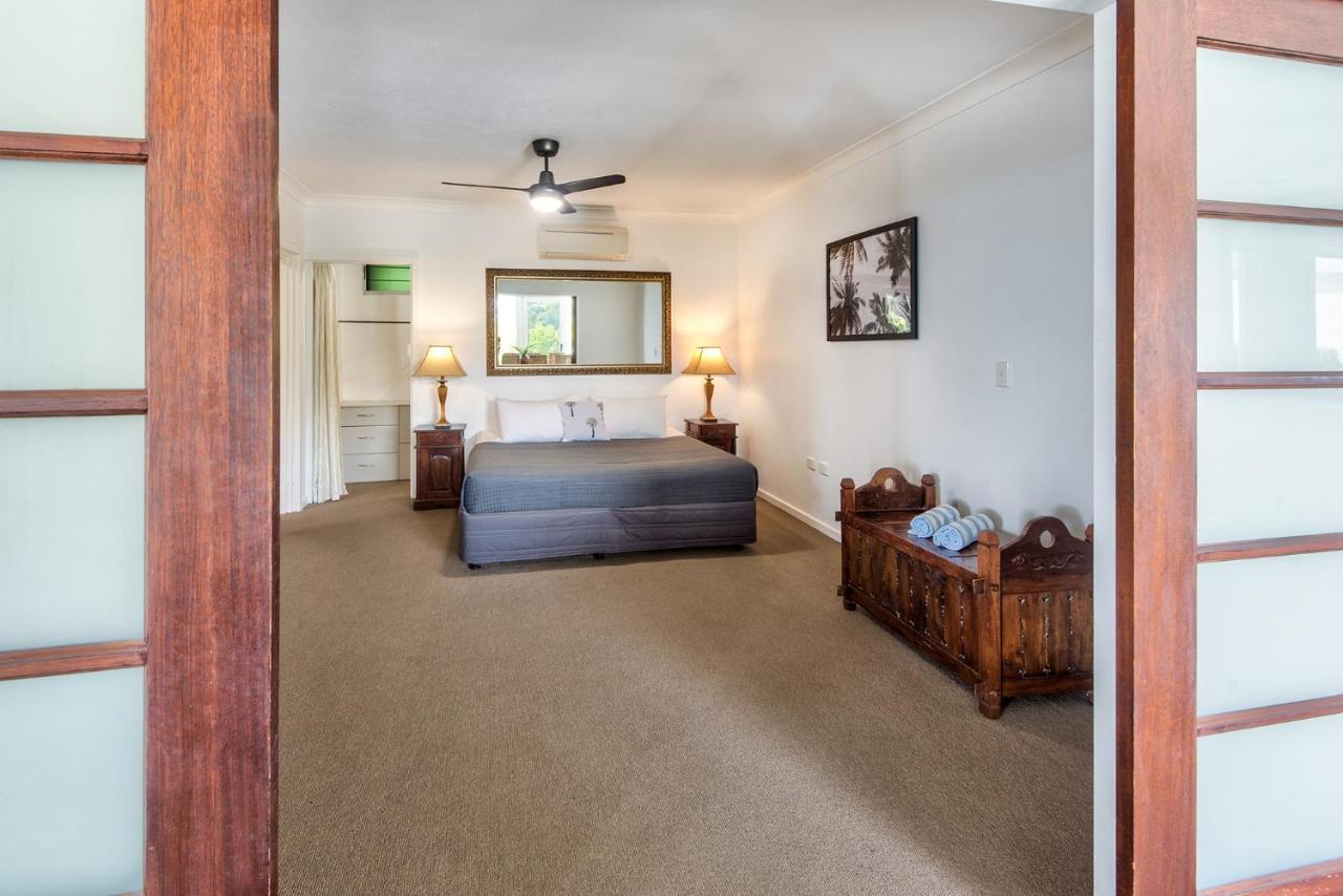Poinciana Lodge - 3 Bedroom - On Hamilton Island By Hiha Esterno foto
