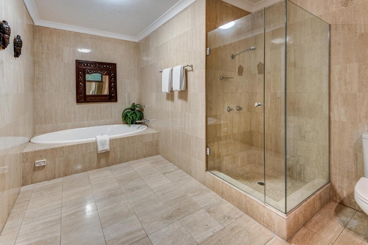 Poinciana Lodge - 3 Bedroom - On Hamilton Island By Hiha Esterno foto