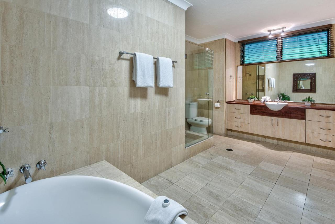 Poinciana Lodge - 3 Bedroom - On Hamilton Island By Hiha Esterno foto