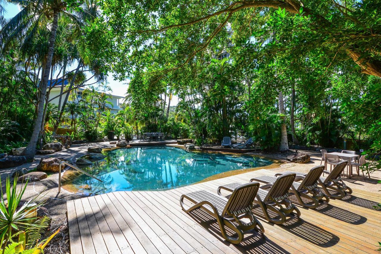 Poinciana Lodge - 3 Bedroom - On Hamilton Island By Hiha Esterno foto