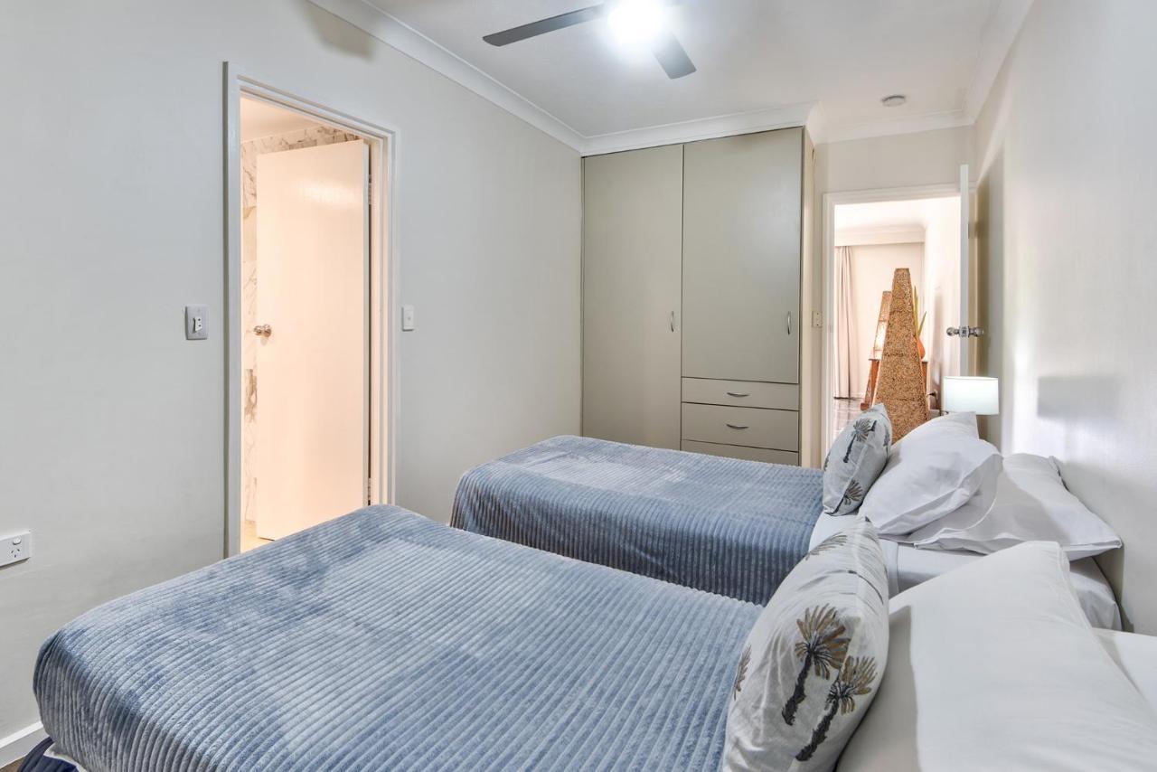 Poinciana Lodge - 3 Bedroom - On Hamilton Island By Hiha Esterno foto