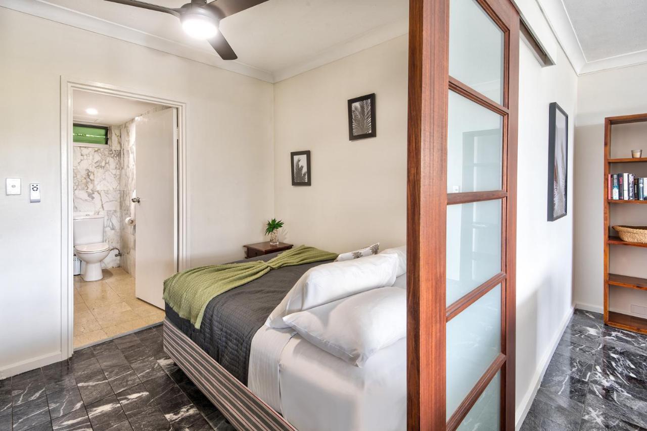 Poinciana Lodge - 3 Bedroom - On Hamilton Island By Hiha Esterno foto