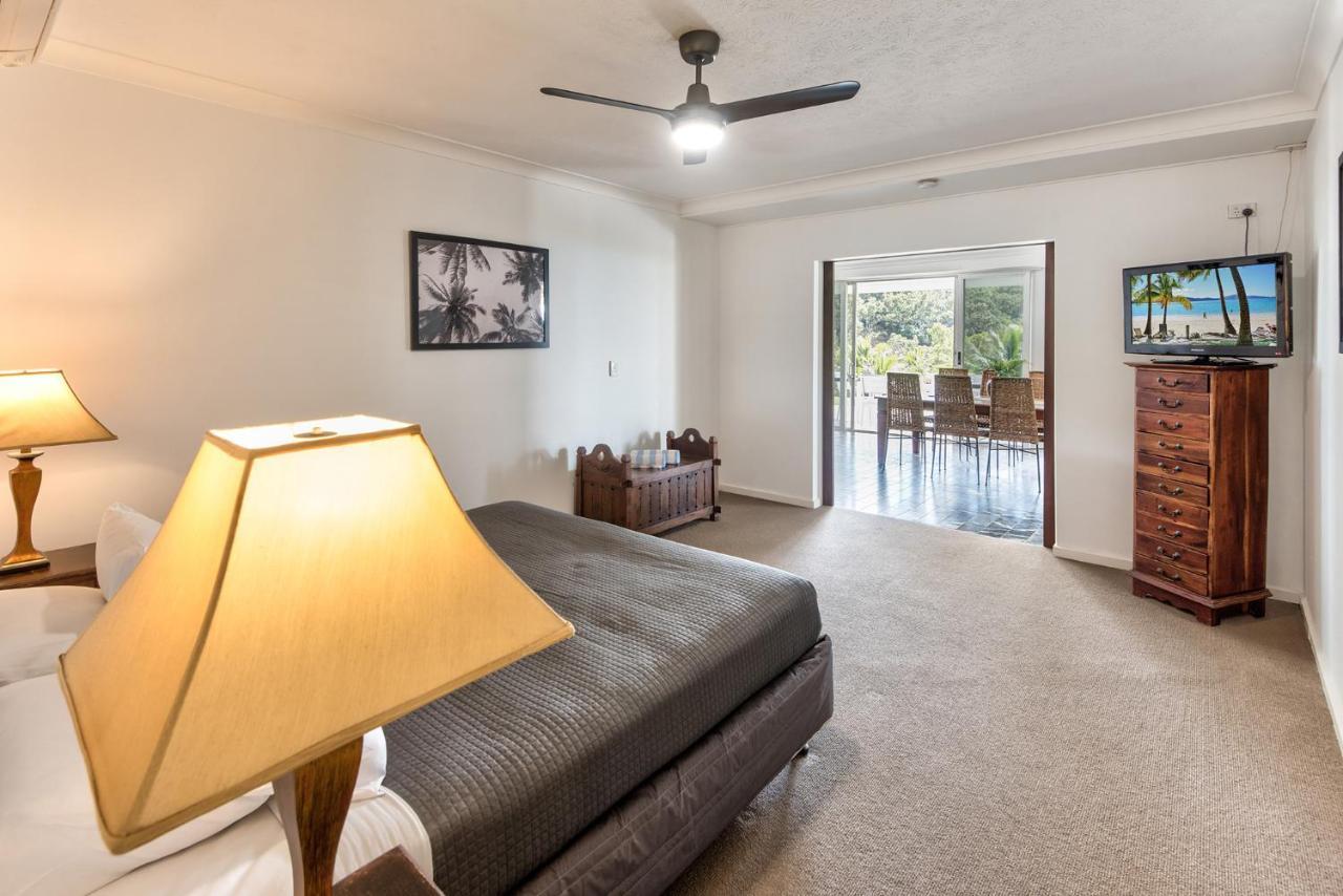 Poinciana Lodge - 3 Bedroom - On Hamilton Island By Hiha Esterno foto