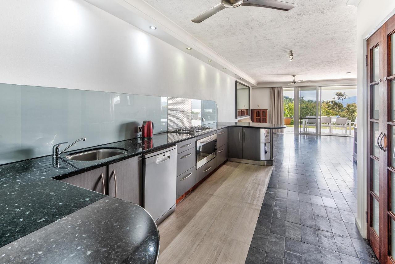 Poinciana Lodge - 3 Bedroom - On Hamilton Island By Hiha Esterno foto